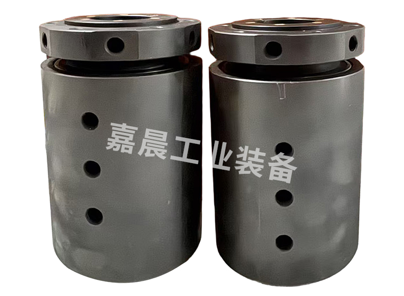 宁德液压油路分配器