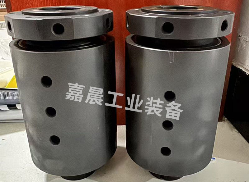 液压油路分配器