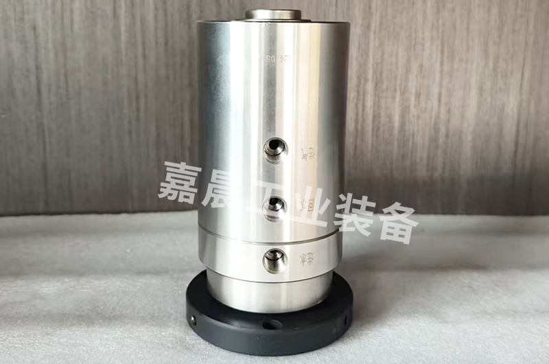 多通路液压旋转接头