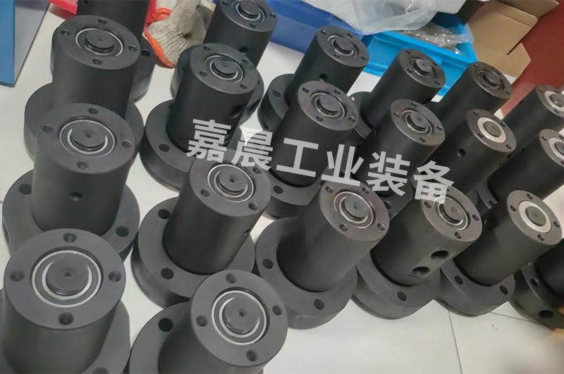 两通路液压旋转接头