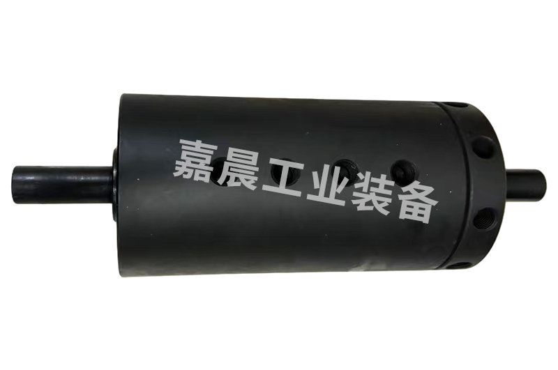 两通路液压旋转接头