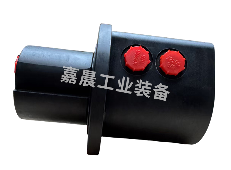 南通万向高压旋转接头