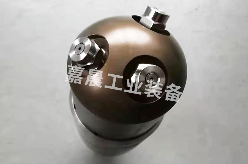 油漆喷涂机万向接头
