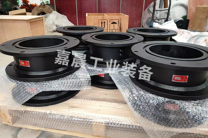 大口径法兰液压旋转接头