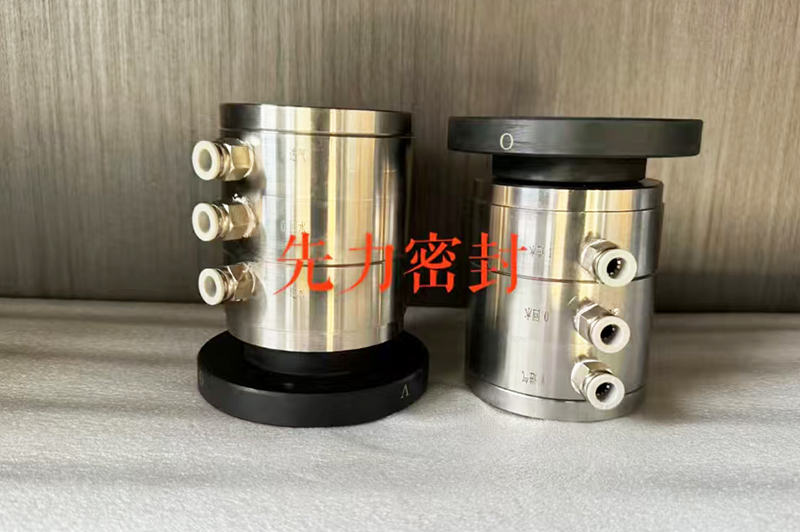 高压自控回流阀