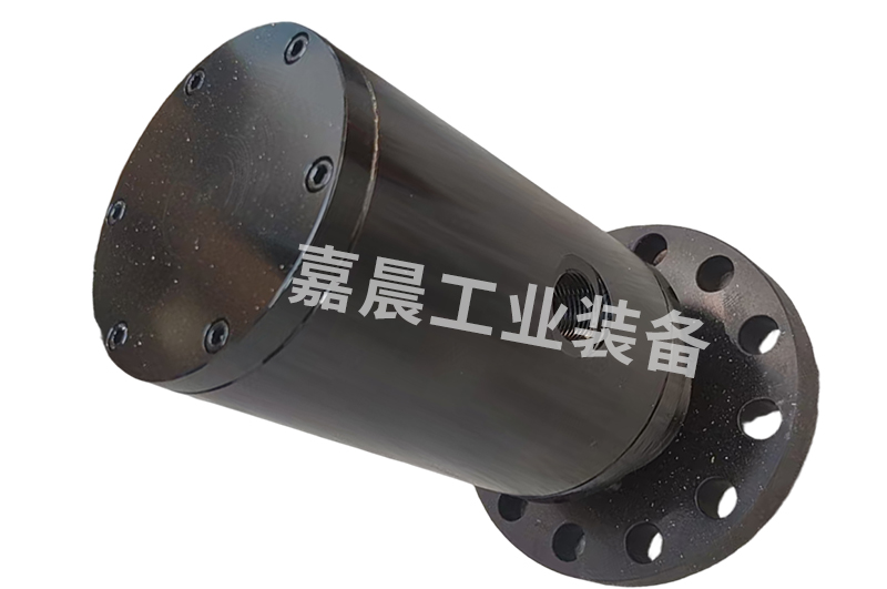 福建大口径法兰液压旋转接头