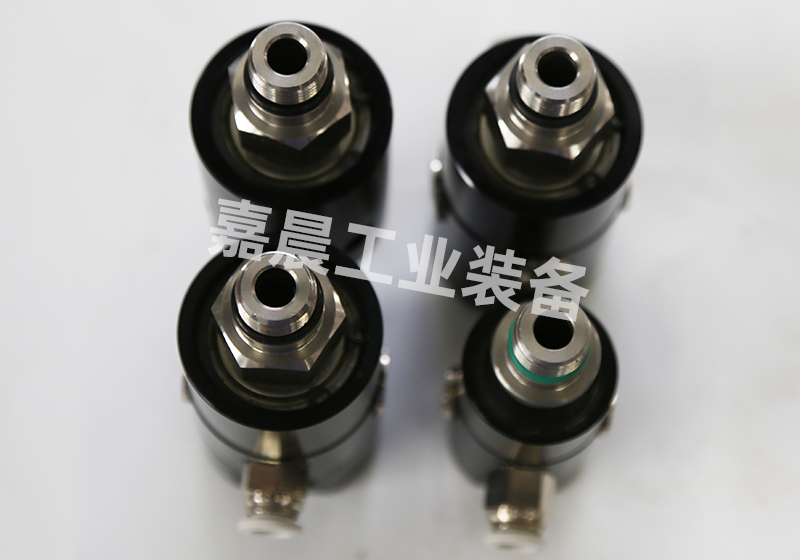 A08-1501-05L加工中心主轴出水接头