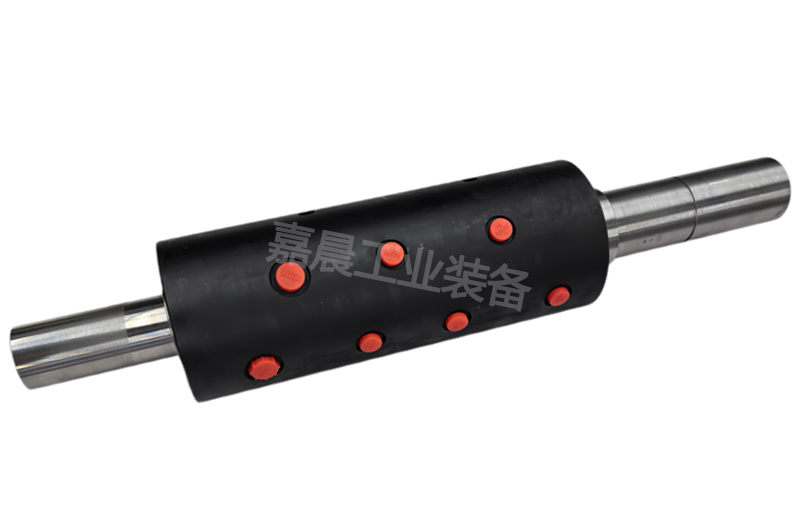 多通路旋转接头