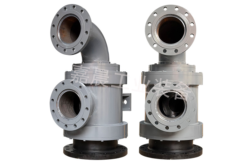 冷渣机专用旋转接头