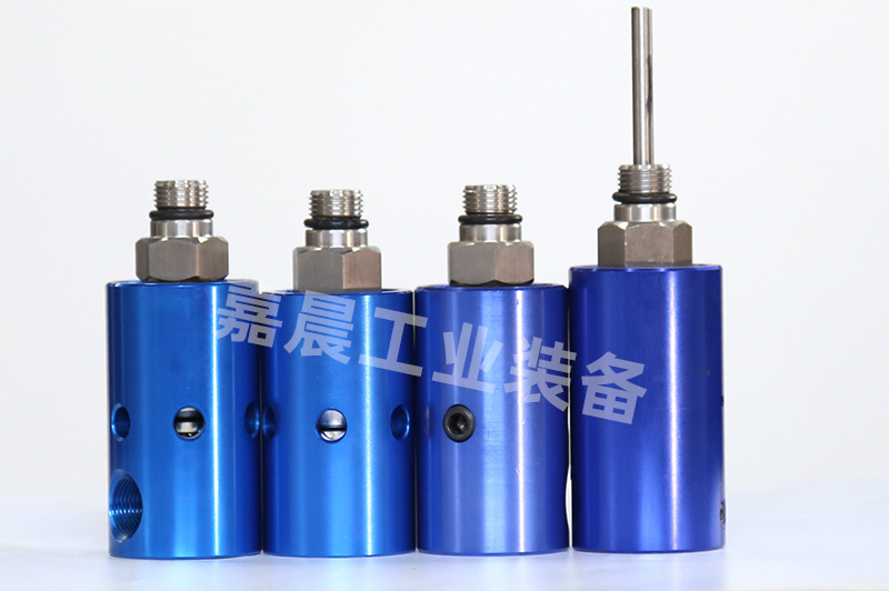 代替杜博林1115-285-556高速旋转接头